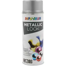 Dupli Color METALLIC LOOK silber 0,4 l