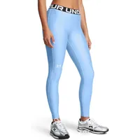 Under Armour HG Authentics Legging HORIZON BLUE, XS