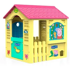 Chicos Peppa Pig House