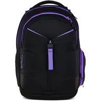 Satch match purple phantom