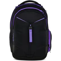 Satch match purple phantom