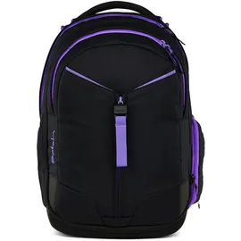 Satch match purple phantom