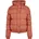 Jacke Red Pale S