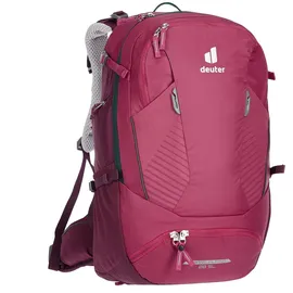 Deuter Trans Alpine 28 SL ruby/blackberry 2021