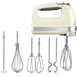 KitchenAid 5KHM9212EAC Handmixer