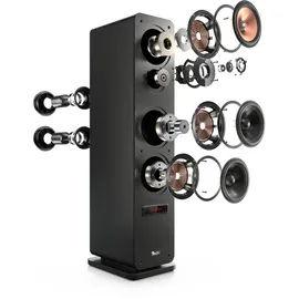 Teufel ULTIMA 40 AKTIV 3 Surround Schwarz