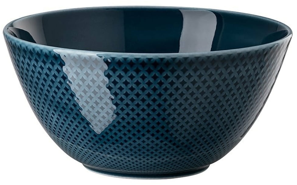 Rosenthal - Junto Schüssel Ø 19 cm, ocean blue