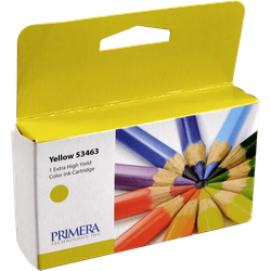 Primera Tinte 053463  yellow