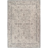 XXXLutz Xxxl Vintage-Teppich, Creme, - 160x230 cm