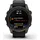 Garmin fenix 7S Pro Sapphire Solar schwarz/carbongrau