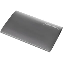 Intenso Portable SSD Premium Edition 128GB