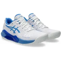 Asics - Gel-Challenger 14 Tennisschuhe Damen weiß - weiß