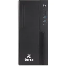 WORTMANN PC-BUSINESS 6000 16 GB RAM 500 GB HDD Intel UHD Graphics Windows 11