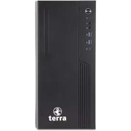 WORTMANN PC-BUSINESS 6000 16 GB RAM 500 GB HDD Intel UHD Graphics Windows 11