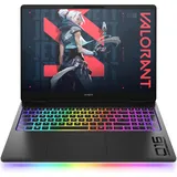 HP OMEN MAX 16-ak0097ng AMD Ryzen AI 9 HX 375 32 GB RAM 1 TB SSD RTX 5080