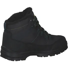CMP Annuuk Snow Boot WP Antracite/Deep Lake 34
