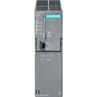 Siemens Indus.Sector CPU 314 Zentralbaugr. Simatic S7-300 6ES7314-1AG14-0AB0