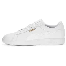 Puma Smash 3.0 L puma white-puma white-puma gold 44,5