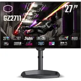 Cooler Master GZ2711, 27" (CMI-GZ2711-EK)