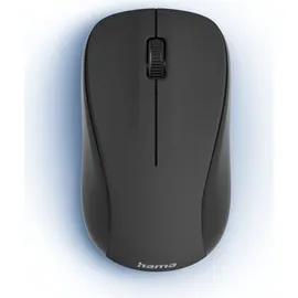 Hama MW-300 V2 schwarz