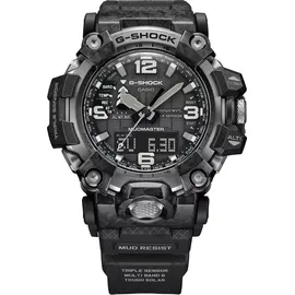 Casio G-Shock GWG-2000 Resin 54,4 mm GWG-2000-1A1