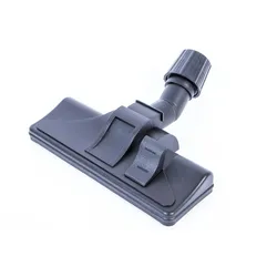 Hochwertige Staubsauger Bodendüse mit universal Anschluss 30-37mm Durchmesser