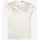 Zero Satin-Bluse mit Kragen 40, Eggnog - 40