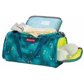 Step By Step Sporttasche Dog Basty türkis 13 Liter