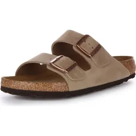 Birkenstock Arizona OL SFB tabakbraun Gr. 38 - 38