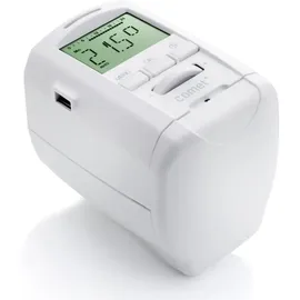 eurotronic Comet Plus Heizkörperthermostat