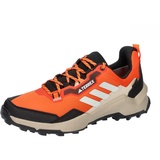 adidas Terrex AX4 GTX Damen semi impact orange/wonder silver/wonder beige 41 1/3