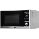 Teka MWE 225 G silber