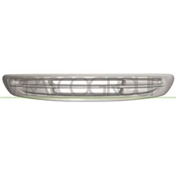 PRASCO Kühlergrill Grau für Smart City Coupe ME3022041