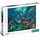 CLEMENTONI The Underwater Battle 3000 Teile Puzzle - Die Unterwasserschlacht