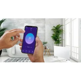 Neo Tools 90-094 Elektrische Raumheizung