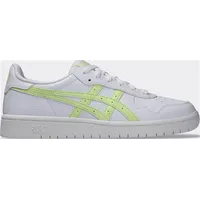 Asics Japan S Damen Weiß/Grau 41,5