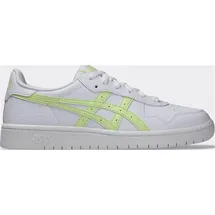 Asics Japan S Damen Weiß/Grau 41,5