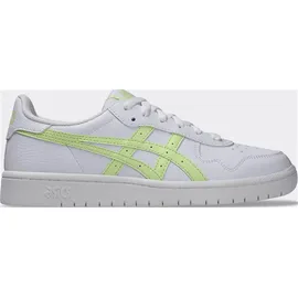 Asics Japan S Damen Weiß/Grau 41,5