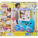PLAY-DOH Großer Eiswagen