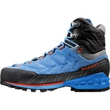 Mammut Damen Kento Tour High GTX Schuhe (Größe 36.5 , blau)