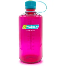 Nalgene NARROW MOUTH SUSTAIN Lila 1 l