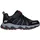 SKECHERS Rugged Ranger Kinder Schwarz 31