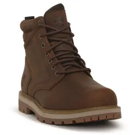 Timberland Britton Road braun 43