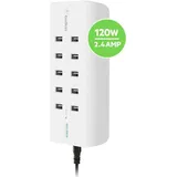 Belkin RockStar 10-Port USB Charging Station (B2B139VF)