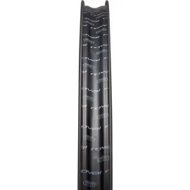 Specialized Roval Alpinist CLX II Hinterrad Black Gr. 700c Rear