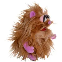 Living Puppets Handpuppe Monster to go 22 cm (W887)