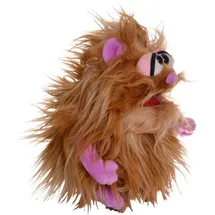 Living Puppets Handpuppe Monster to go 22 cm (W887)