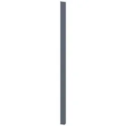 Siemens 8MF12002CH SIVACON, Abdeckung, für die Verbindung angereihter Montageplatten, H: 2200 mm
