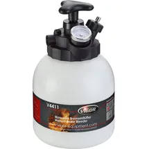 VIGOR V4411 Bremsentlüfter-Satz 3 l, manuell