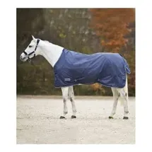 Waldhausen Regendecke Economic nachtblau 145 cm